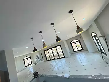Apartments For rent in El Choueifat St., El Choueifat, 390 sqm