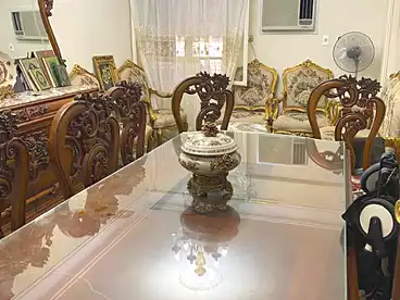 Apartments For sale in El Sagh Mohamed Abd El Salam St., Sidi Beshr Bahri, 135 sqm