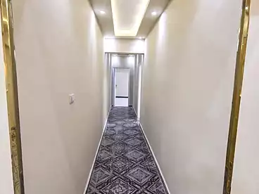 Apartments For sale in Gabir Hafez St, El Hanouvel, 125 sqm