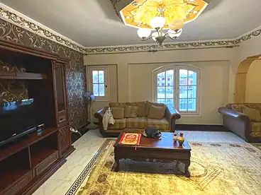 Serviced Apartments For rent in Mivida Business Park - Mivida Compound, Mivida Compound - Emaar, 250 sqm