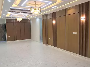 Roof For sale in El Lebeny, El Haram, 300 sqm