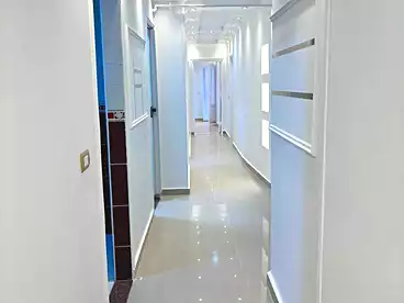 Apartments For sale in Mahmoud El-Isawy St., Miami, 170 sqm