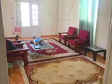 شقق للبيع في شارع الحنفية، البيطاش، 120 متر