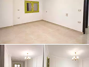 Apartments For sale in Latif Basha St., Helwan El Sharkeya, 155 sqm