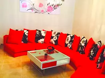 Furnished Apartment For sale in Bianchi, El Bitash, 135 sqm
