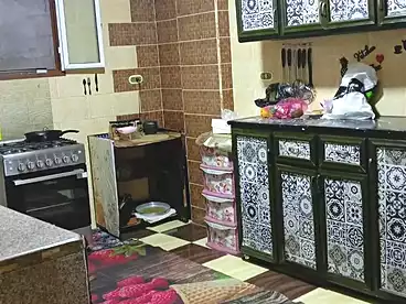 شقق للبيع في شارع عبد الفتاح الطلخاوي، البيطاش، 120 متر