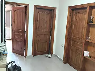 عقارات للبيع في شارع إبراهيم ناجي، الساحل، 100 متر