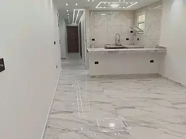 شقق للإيجار في محرم بك، الاسكندرية، 115 متر