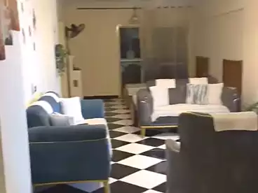 Apartments For sale in Town Valley Compound - Sakan, El Mariotia, 145 sqm