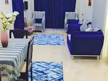 Apartments For sale in Street 15, Nozha 2, 110 sqm