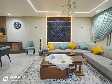Apartments For sale in El Mariotia, El Haram, 175 sqm