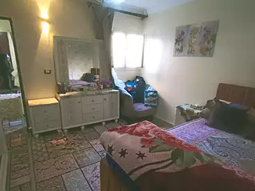 Apartments For sale in Street 16 El Eslah, El Falki, 60 sqm