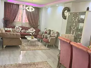 Apartments For sale in Family Housing, 15th of May, 90 sqm