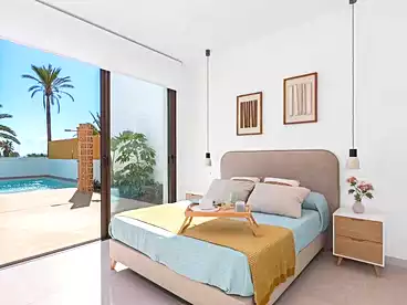 Cabins For sale in Crysta Resort - Mountain View, North Coast Resorts, 50 sqm