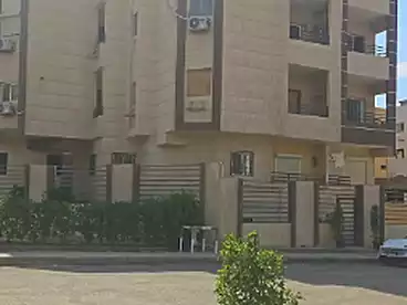 Apartments For sale in El Shorouk City, Greater Cairo, 151 sqm