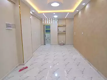 شقق للبيع في شارع شريف، حلوان، 110 متر