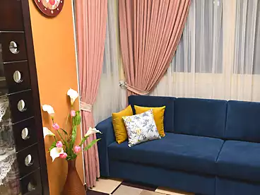Properties For sale in Rael St., Manshiet Ain Helwan, 95 sqm