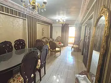 شقق للبيع في شارع محمود العيسوي، ميامي، 130 متر