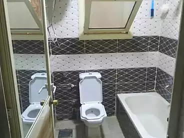 Apartments For sale in Al Samalehy 2 St, El Bitash, 120 sqm