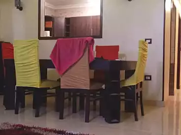 شقق للبيع في سراي القبة، حدائق القبة، 135 متر