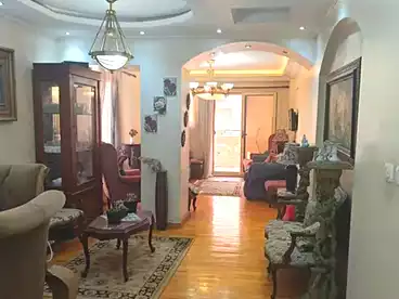 عقارات للبيع في شارع محمد نجيب، سيدي بشر بحري، 160 متر