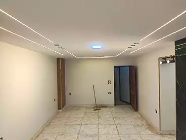 Apartments For sale in Gesr El Suez St., Nozha 2, 130 sqm