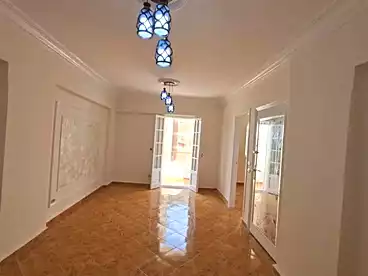 Apartments For sale in Al Asafra Bahri, El Asafra, 120 sqm