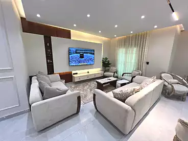 Apartments For sale in Street 66, Second Neighborhood, 220 sqm