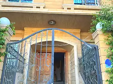 Apartments For sale in Beram El Tunsi St., El Narges 1, 520 sqm
