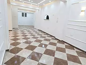 شقق للبيع في شهر العسل، البيطاش، 400 متر