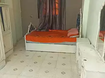 Furnished Apartment For rent in Maadi, Greater Cairo, 100 sqm