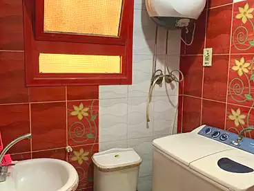 Furnished Apartment For rent in El Arish, El Haram, 175 sqm