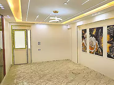 Apartments For sale in Street 27, Nozha 2, 130 sqm