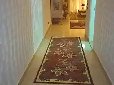 Furnished Apartment For rent in El Haram St., El Haram, 150 sqm