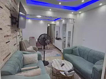 Apartments For sale in El Falki, El Seyouf, 85 sqm