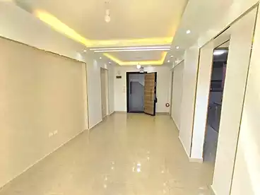 Apartments For sale in Gamal Abdel Nasser St., El Asafra, 140 sqm