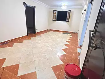 شقق للبيع في بحرى - الأنفوشى، الاسكندرية، 95 متر