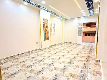 Apartments For sale in Street 19, Shatee El Nakheel, 162 sqm