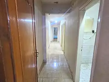 Apartments For sale in Khatem El Morsalin St, Tersa, 130 sqm