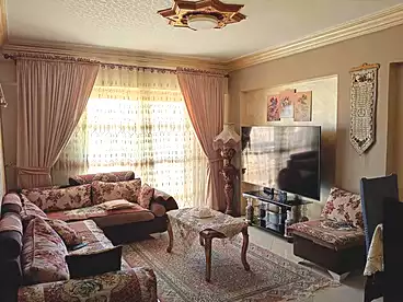 Apartments For sale in El Hanafeya St., El Bitash, 130 sqm