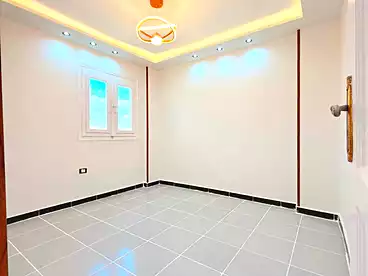 شقق للبيع في شاطئ النخيل - ٦ اكتوبر، العجمي، 130 متر