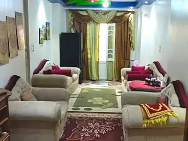 شقق للبيع في شهر العسل، البيطاش، 120 متر