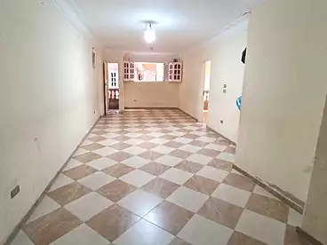 Apartments For sale in Gamal Abdel Nasser St., Victoria, 130 sqm