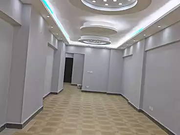 Apartments For rent in El Montazah, Alexandria, 135 sqm