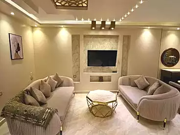 شقق للبيع في ألف مسكن، عين شمس، 120 متر