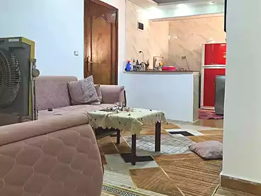 Apartments For sale in El Mandara Bahri, El Mandara, 110 sqm