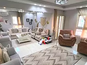 شقق للبيع في سيدي بشر بحري، سيدي بشر، 165 متر
