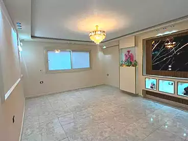 Apartments For sale in Feleb Hanna St., El Naam, 120 sqm
