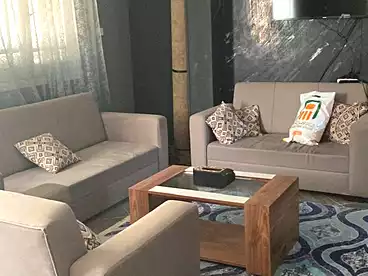 Properties For rent in El Arbaeen St., Gisr Al Suez, 120 sqm