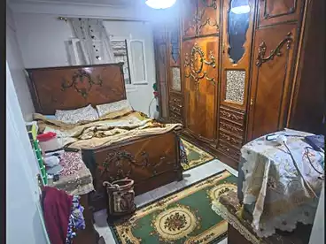 شقق للبيع في الهانوفيل، العجمي، 100 متر
